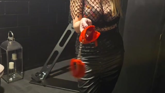Mistress El