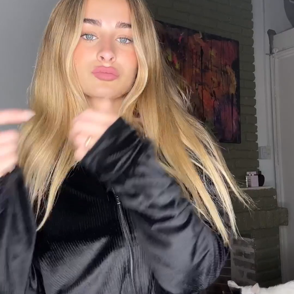 Anastasia