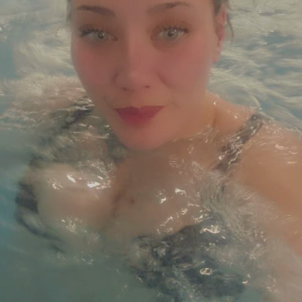 Spa time