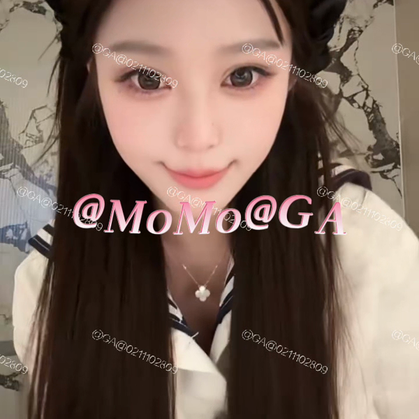 @GA@ 🇨🇳MoMo