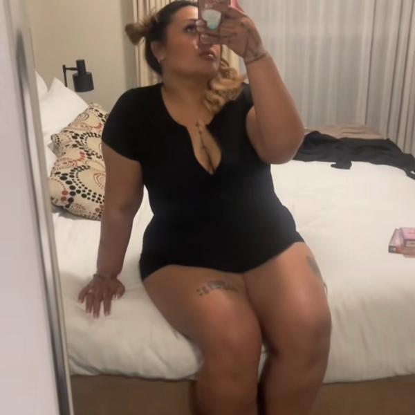 x SAMOAN  PLUS SIZE MILF x