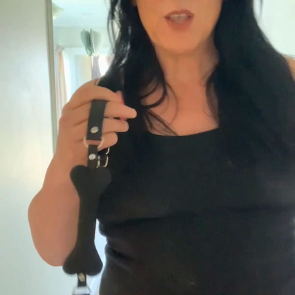 Time for your gag