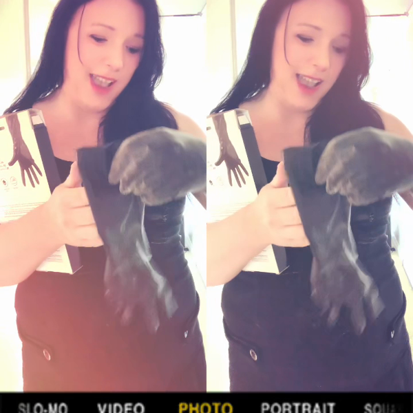 Amy Meow