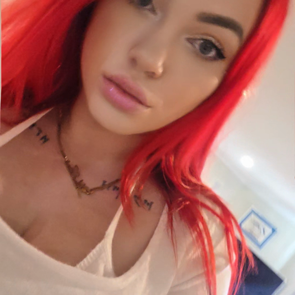 Charlotte Chanel
