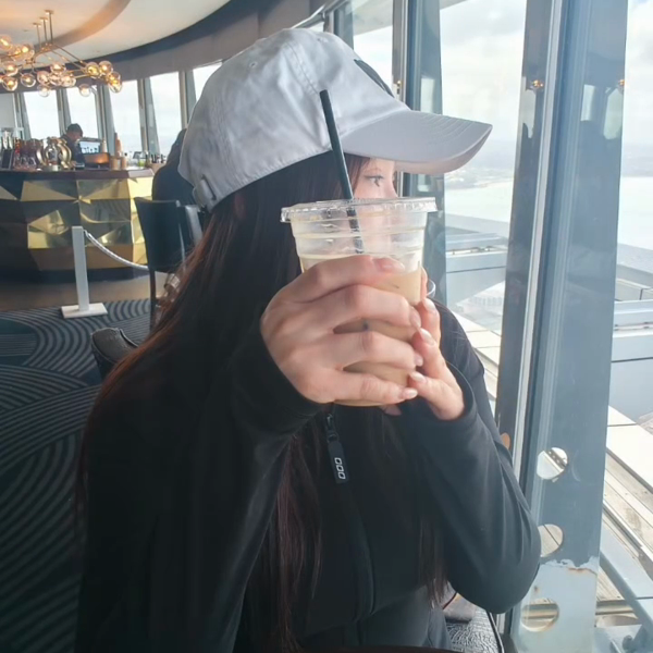 sky tower
