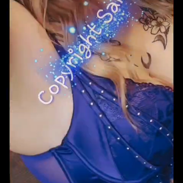 Lingerie now as an extra on requests