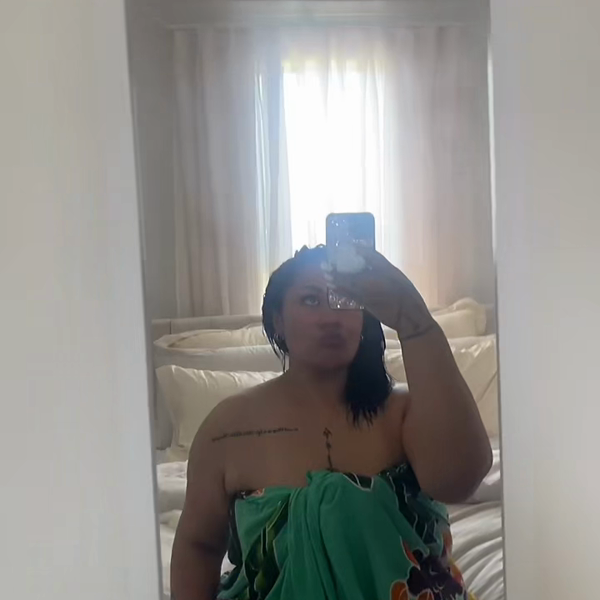 x SAMOAN  PLUS SIZE MILF x